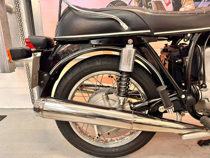 R60/6 (599cc) 1976