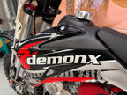 DXR 2 (140cc) 2025