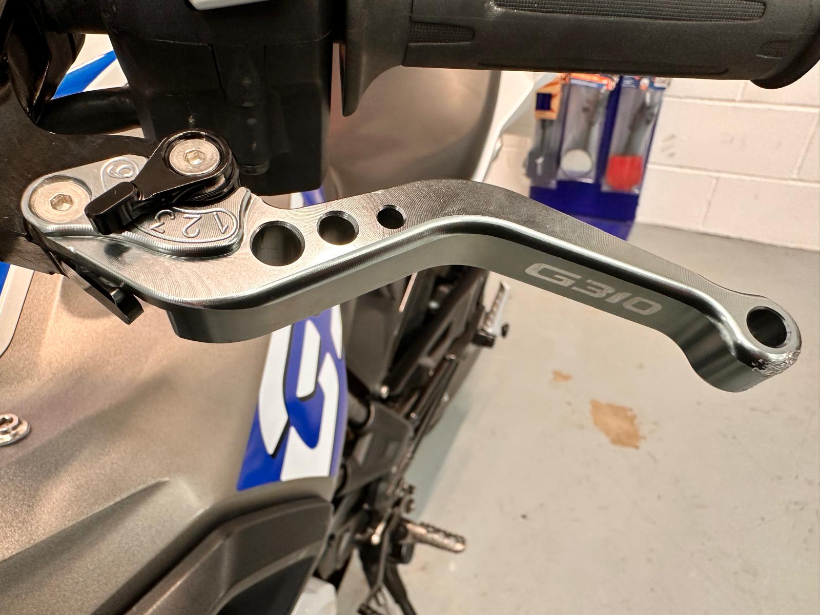 G310GS (313cc) 2018