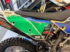 300 EXC-E (297cc) 2007