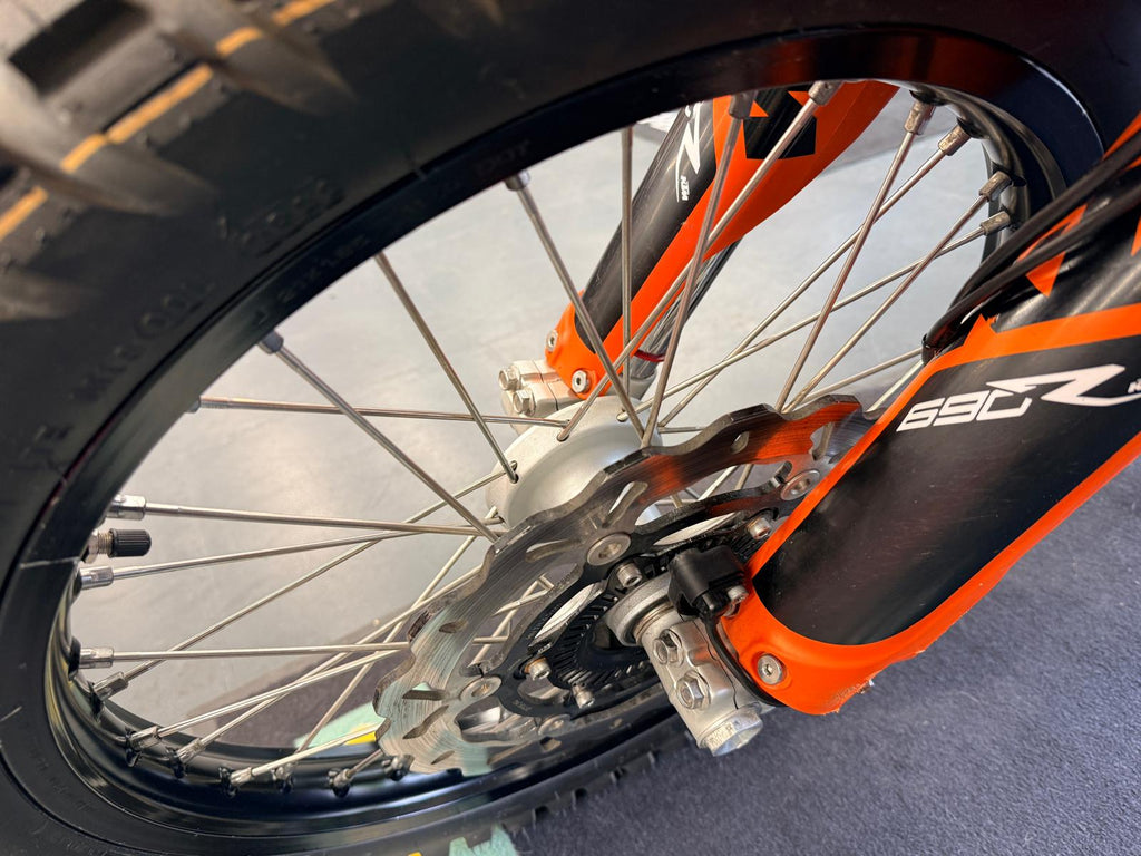 690 Enduro R (690cc) 2020