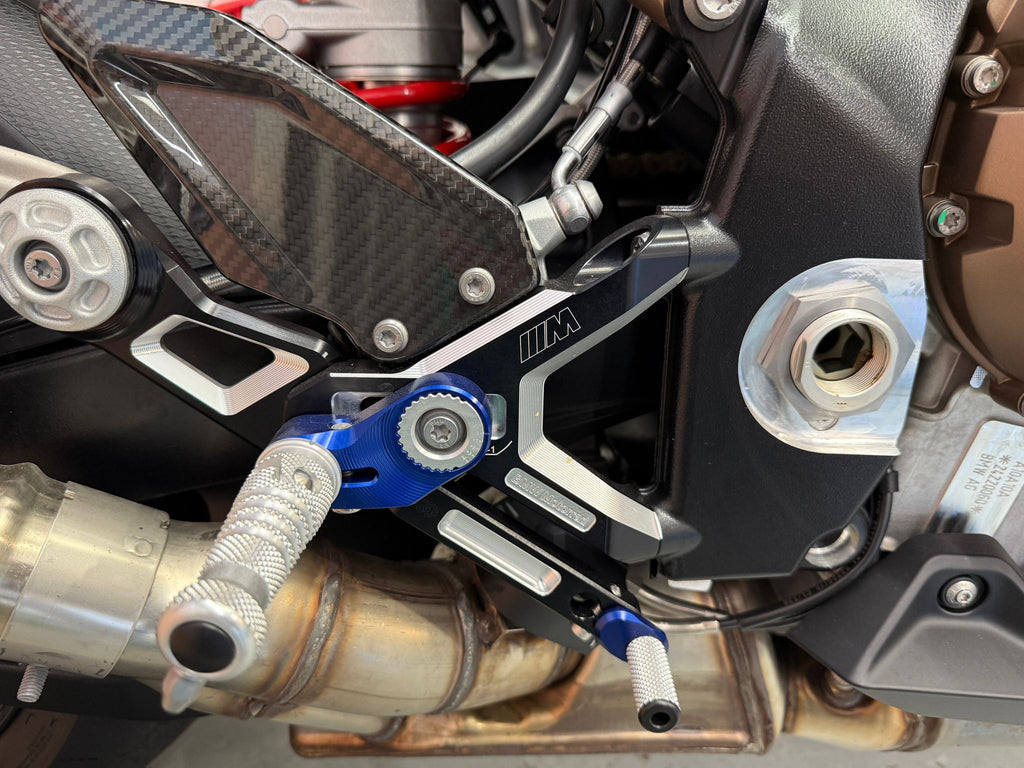 S1000RR M Sport (999cc) 2023