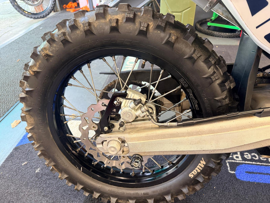 701 Enduro (692cc) 2024