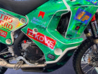 450 Rally Hologram Edition (449cc) 2026