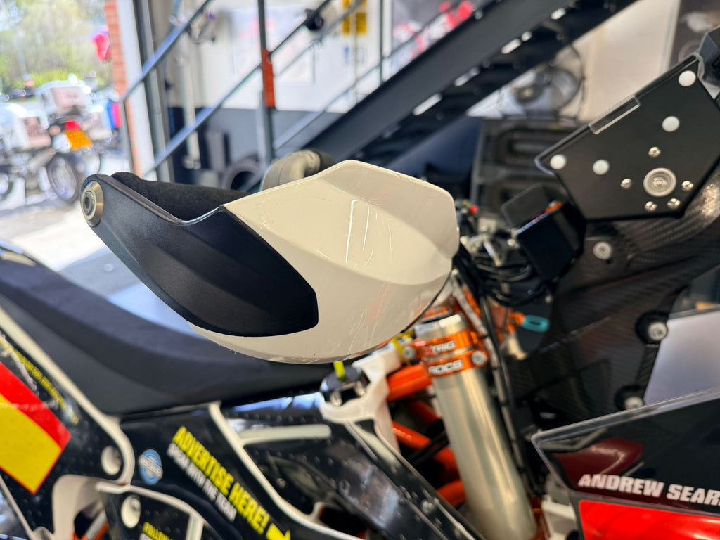 450 FRR (449cc) 2023