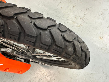 890 Adventure R (889cc) 2023