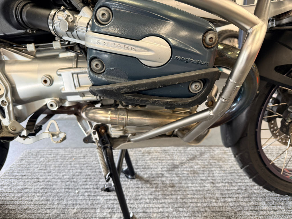 R1150 GSA (1130cc) 2003