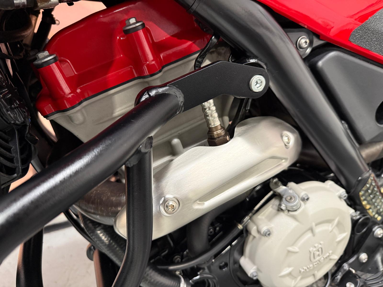 Terra 650 (652cc) 2013