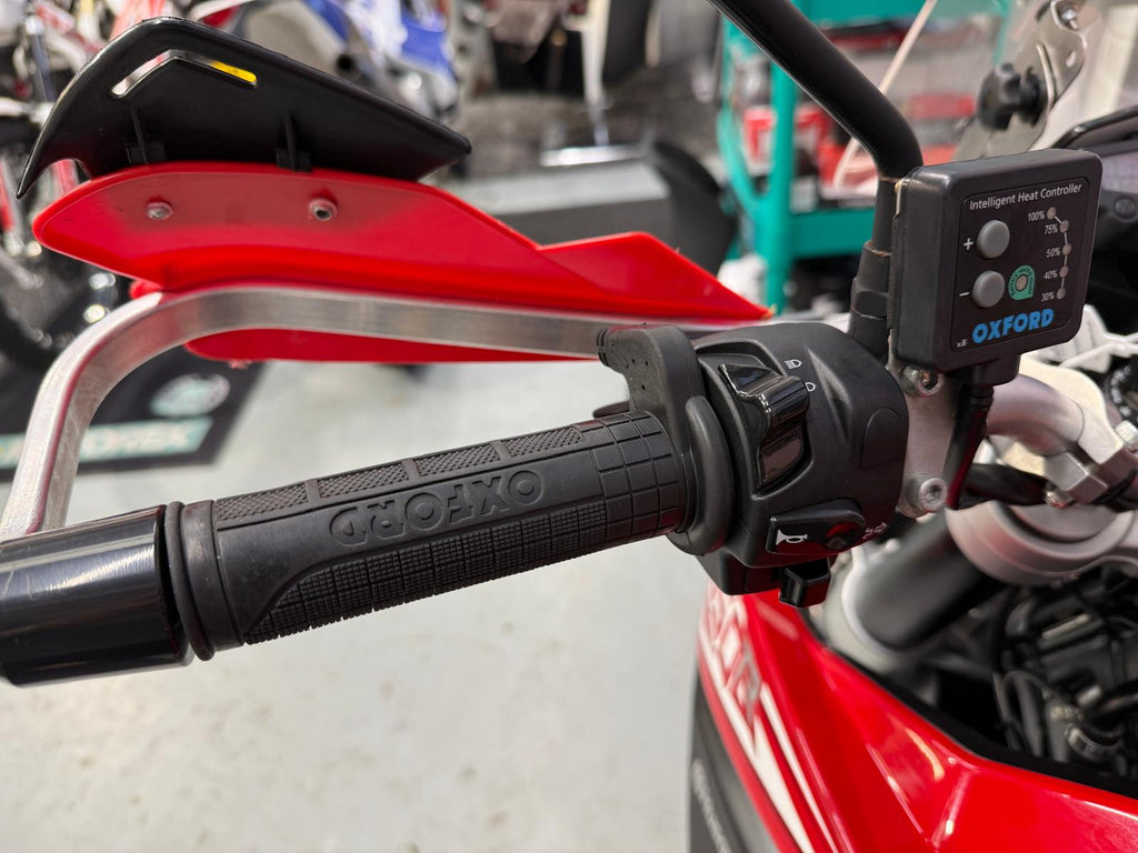 Terra 650 (652cc) 2013