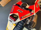 450 Rally Factory Edition (449cc) 2025