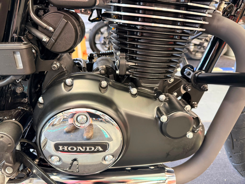 GB350s (348cc) 2026