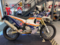 450 Rally (449cc) 2026