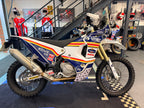 450 Rally (449cc) 2026