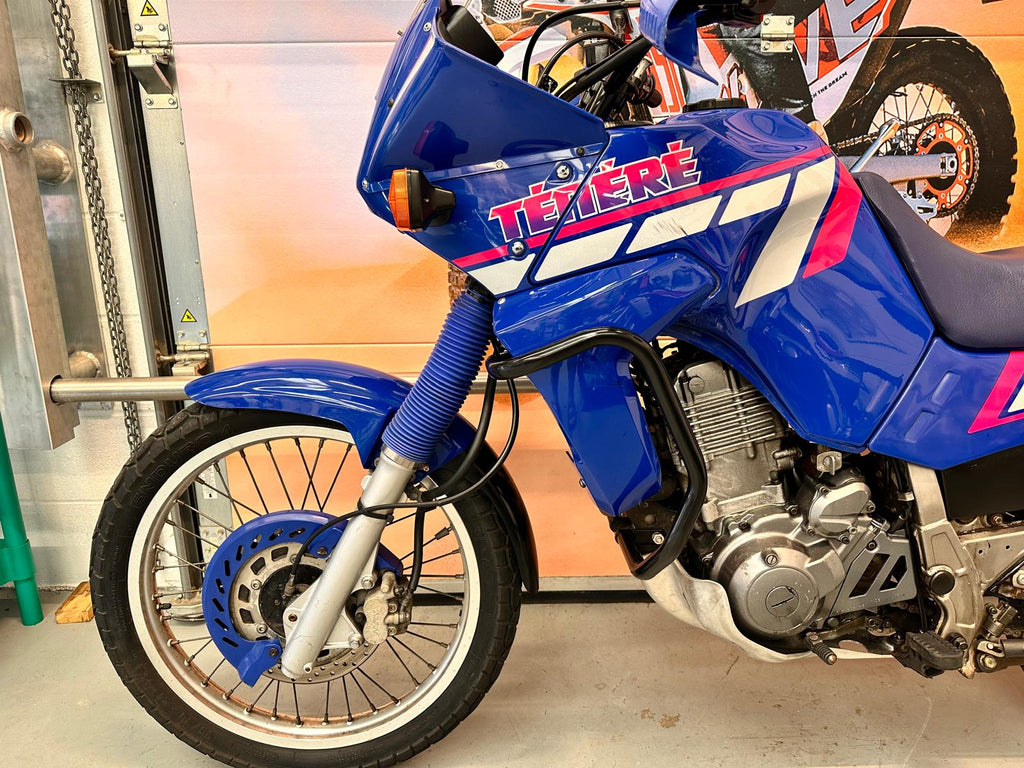 XT600 Tenere (595cc) 1992