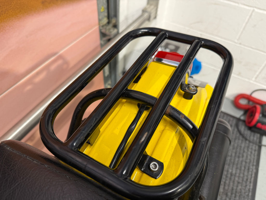 PE 250 Enduro (246cc) 1978