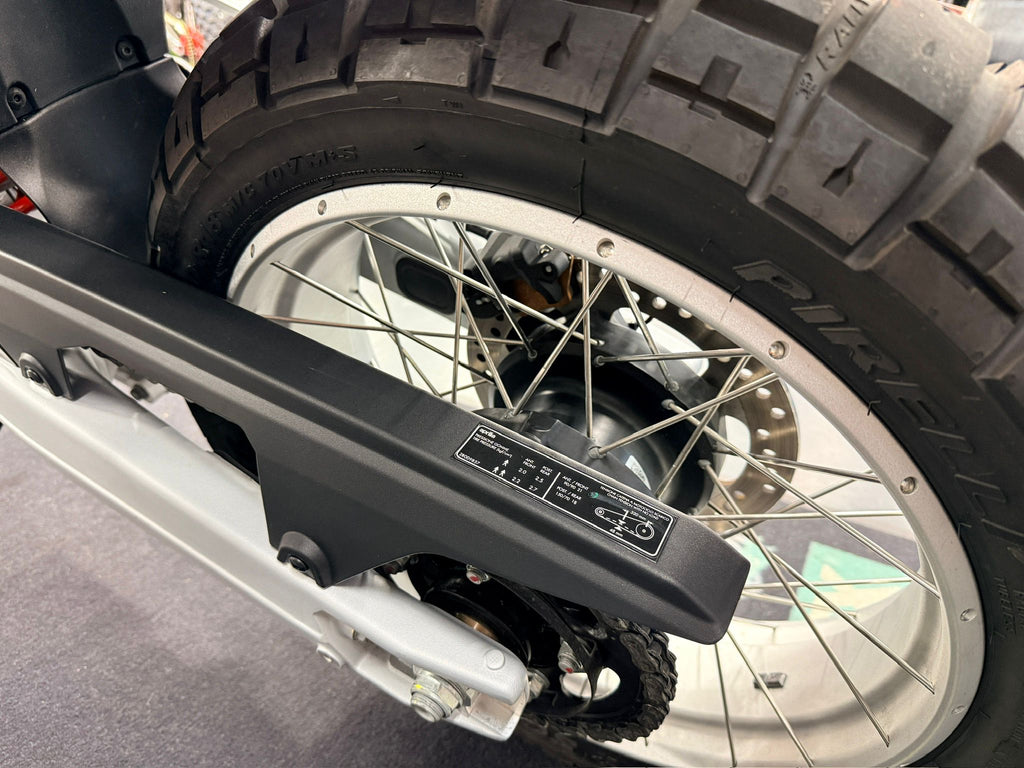 Tuareg 660 (659cc) 2023