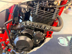 XT600 Tenere 34L (595cc) 1985