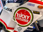 900 Elefant Lucky Explorer (904cc) 1993