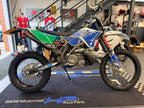 300 EXC-E (297cc) 2007