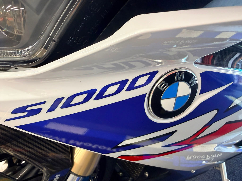 S1000RR M Sport (999cc) 2022