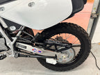 XR 650L (644cc) NEW