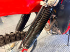 XR650L (644cc) 2003