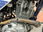 Serrow Trial Bike (225cc) 1999