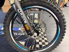 800X Rally (799cc) 2025