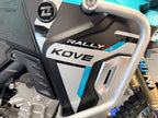 800X Rally (799cc) 2025