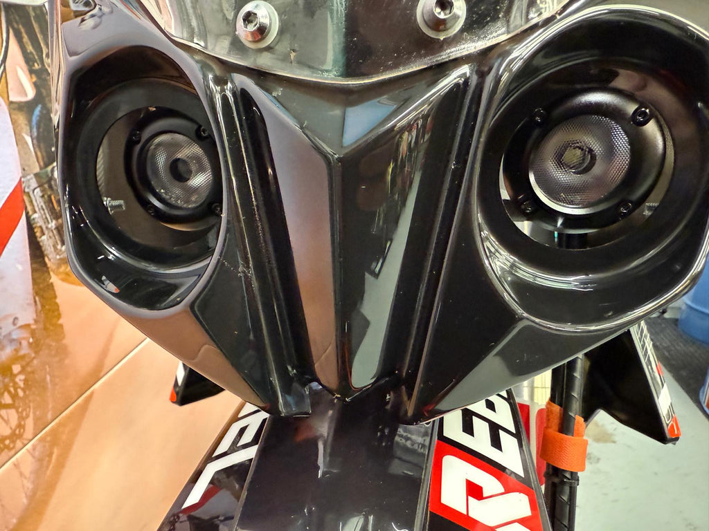 The Rebel 450 EXC (449cc) 2020