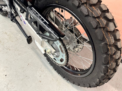 XR 650L (644cc) NEW