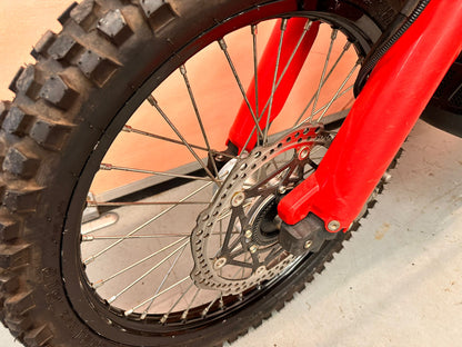 CRF 300 Rally (286cc) 2021