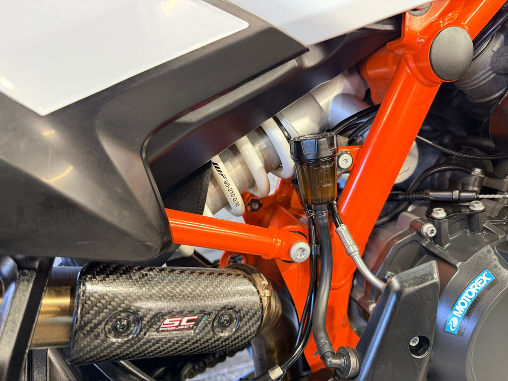 790 Adventure R (799cc) 2020