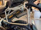 Tiger 1200 Rally Pro (1160cc) 2022