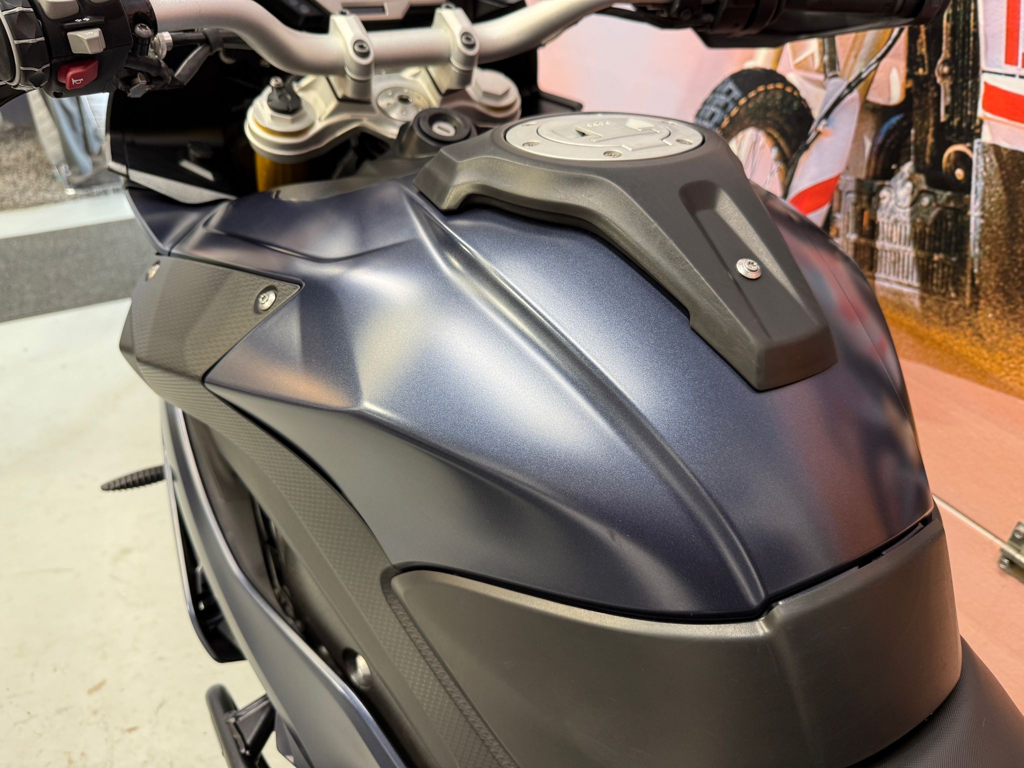 S1000 XR (999cc) 2018