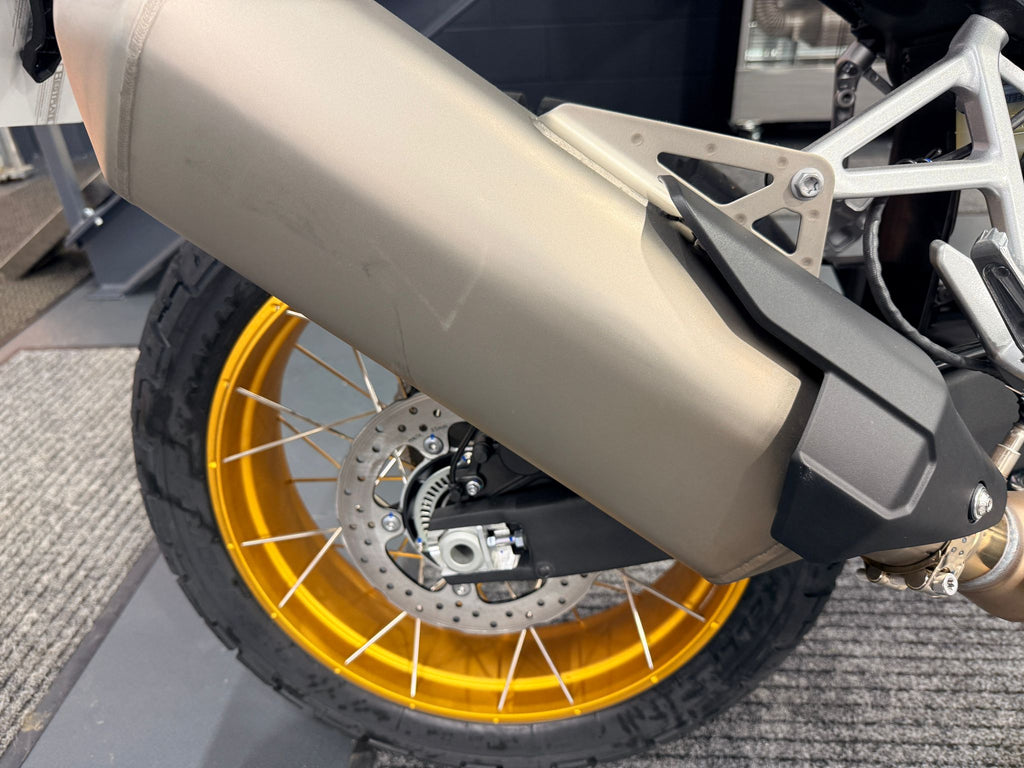 800X Adventure X (799cc) 2026 NEW