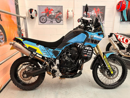 TENERE 700 (689cc) 2020