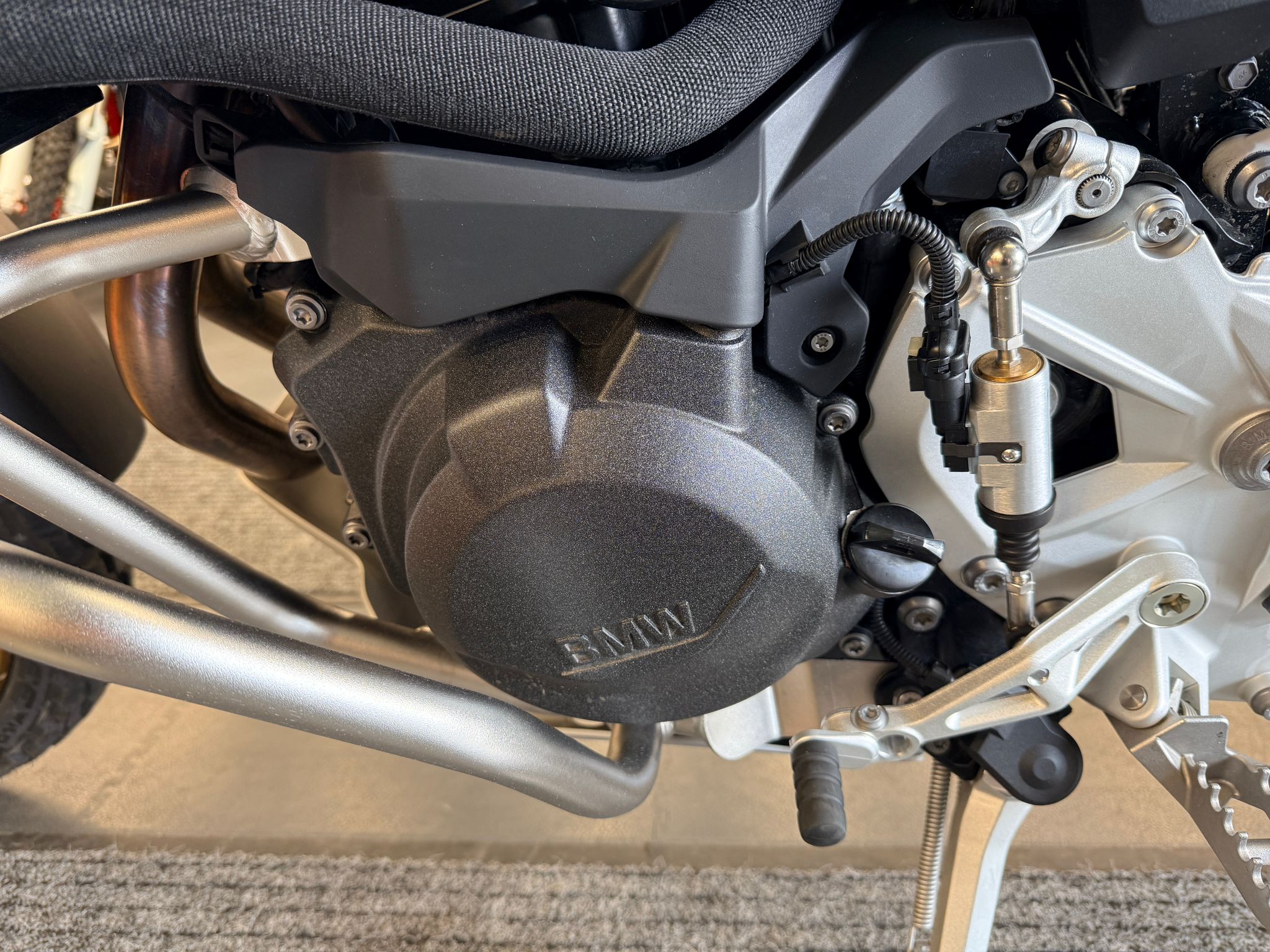 F900GS Sport (895cc) 2024