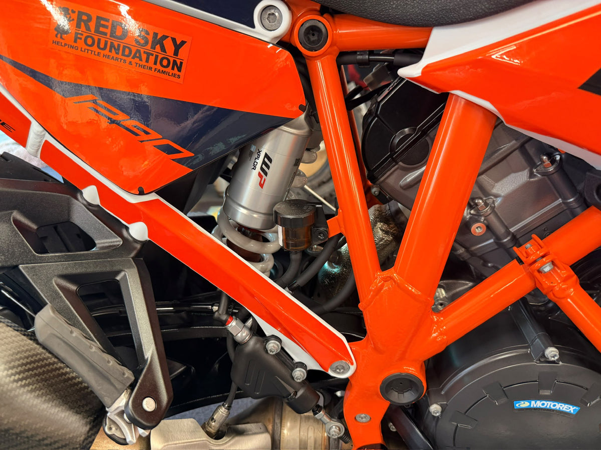 1290 Super Adventure R (1301cc) 2024