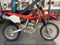 XR 400R (397cc) 2002