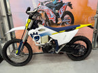 FE 501 Enduro (510cc) 2024