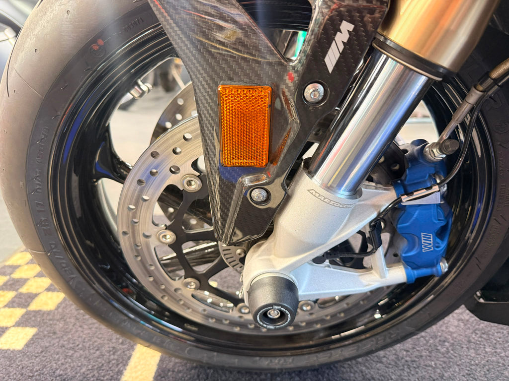 S1000RR M Sport (999cc) 2022