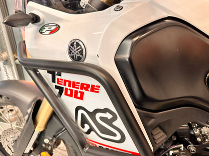TENERE 700 (689cc) 2020
