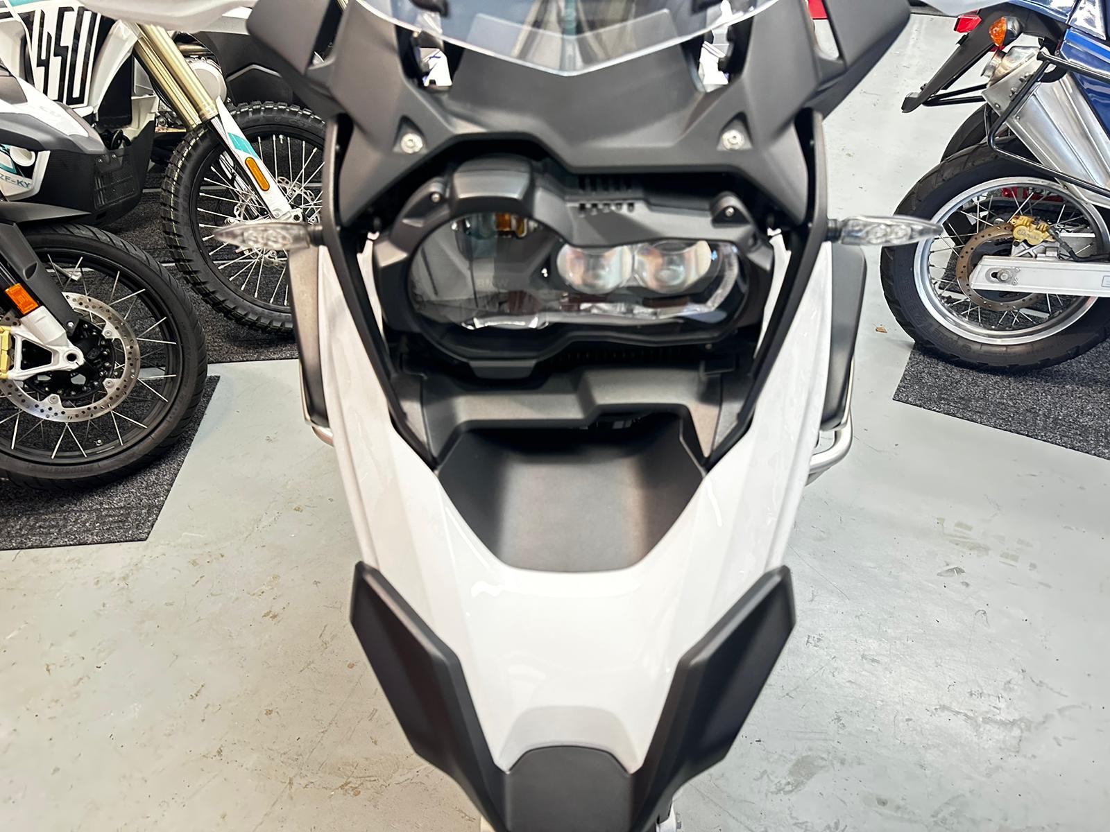 R1250 GS TE ABS (1254cc) 2020