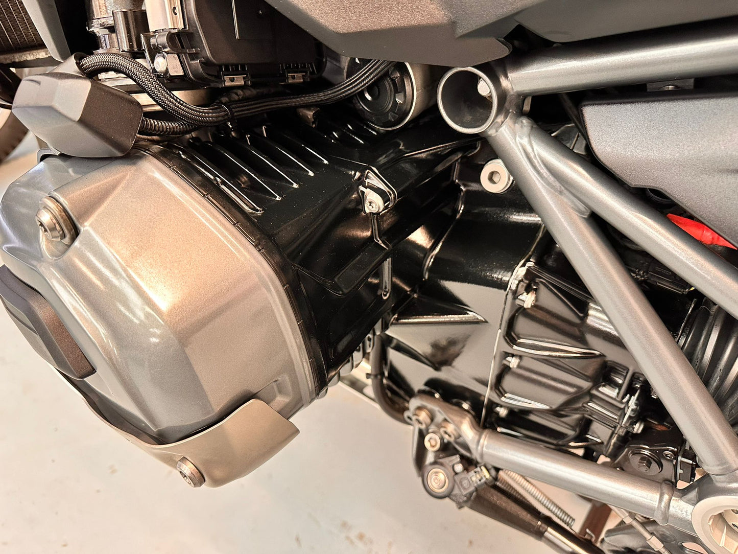 R1200GS TE exclusive (1170cc) 2018
