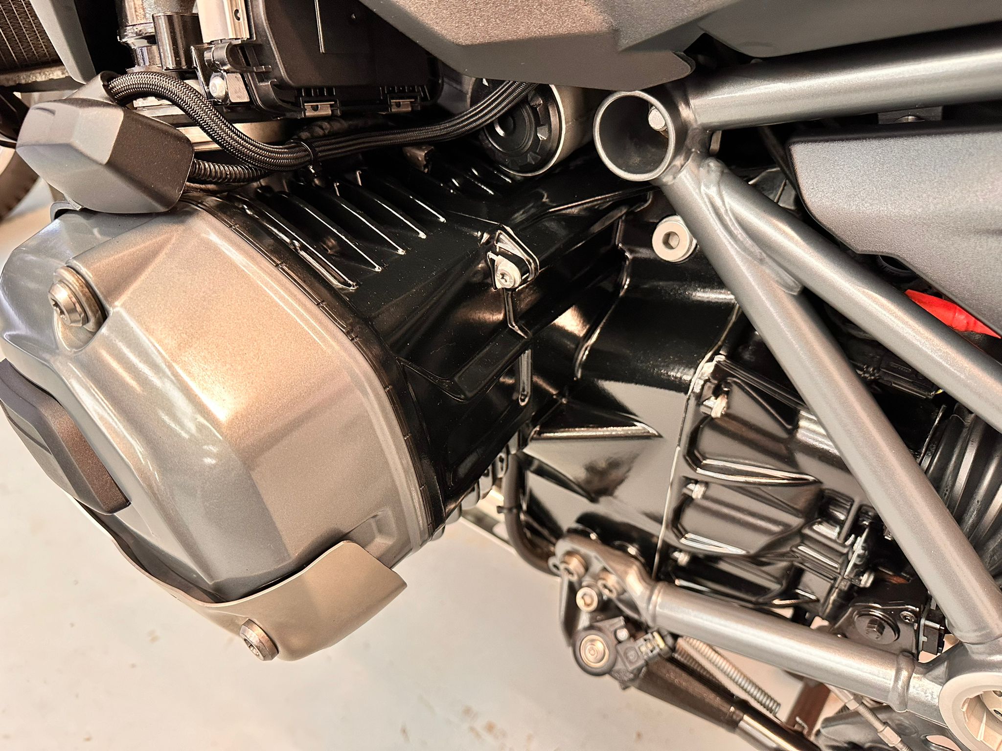 R1200GS TE exclusive (1170cc) 2018