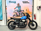 XVS 950 XR-A - SCR 950 (942cc) 2020