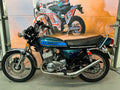 S3 400 (399cc) 1974