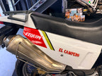 750 Elefant Lucky Explorer (748cc) 1999