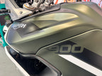Tiger 900 Rally Pro (888cc) 2020
